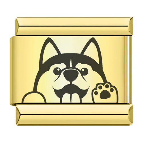 Charm Chat et Chien Vol. 2 - DJ1558 NO 6