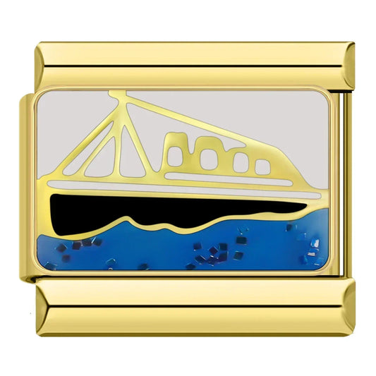 Charm Mélange Classique - DJ009 K