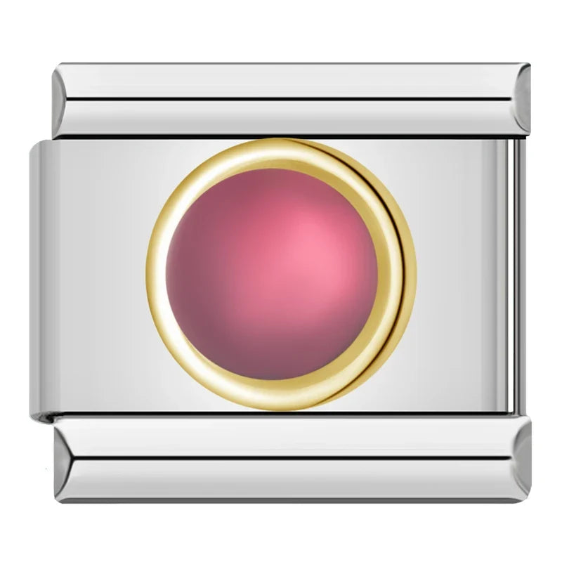 Charm Pierre d'Opale - DJ1070 NO 6