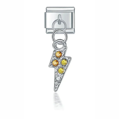 Iconic Charm Collection — 9mm Italian Bracelet