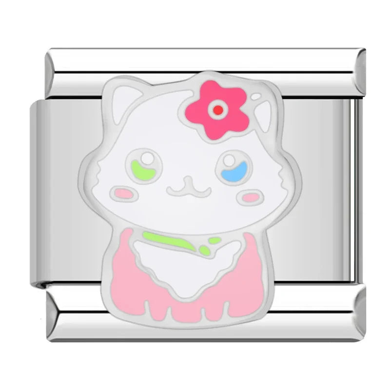 Charm Chat - 8