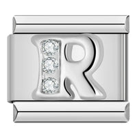 R