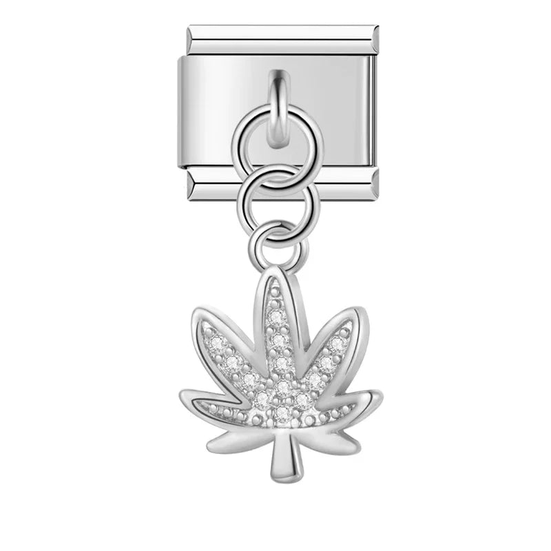 Charm Arbre de Vie - H