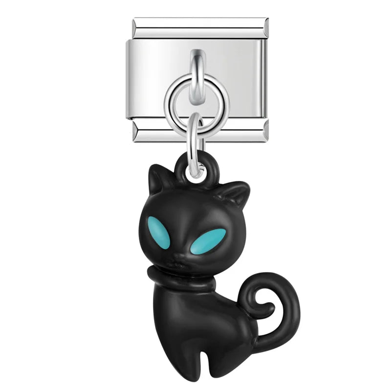 Charm Chien Ballon - DJ1374 NO 7