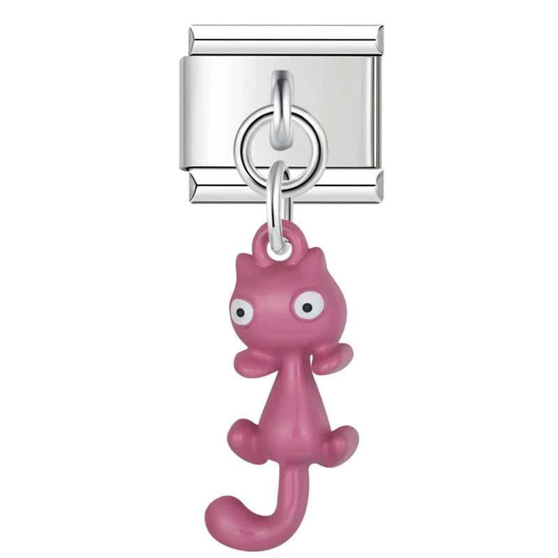 Charm Chat - DJ1322 NO 10