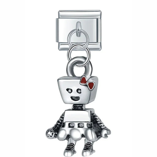 Charm Mélange Excentrique - DJ382 F