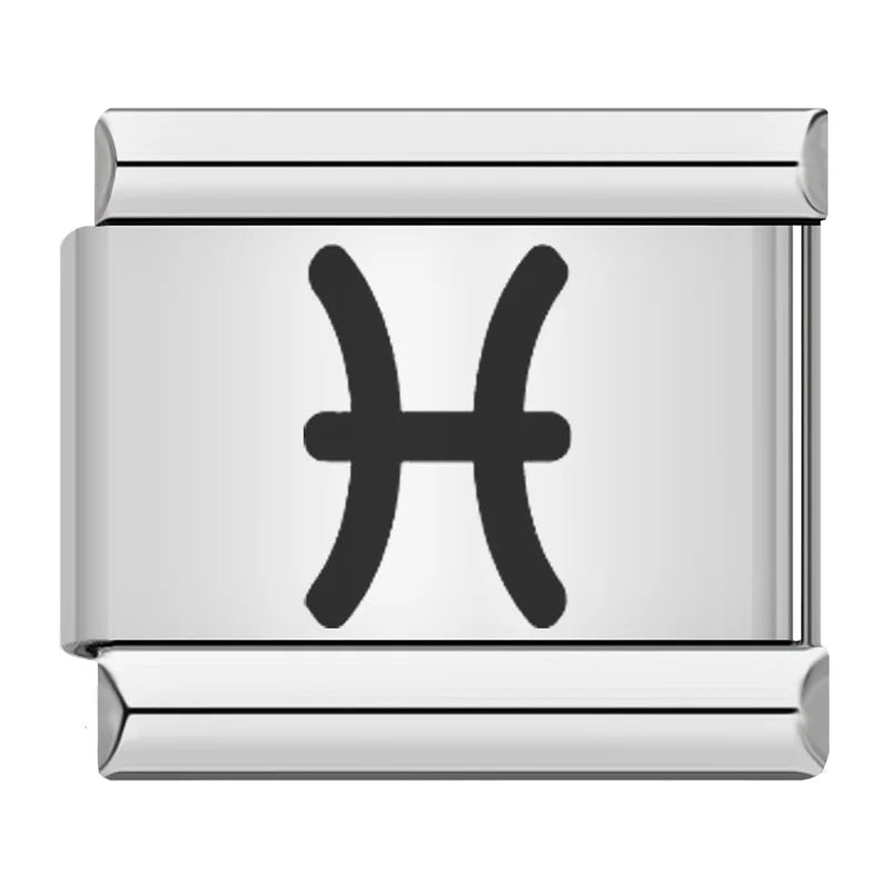 Charm Zodiaque et Constellation - DJ1265 NO 12