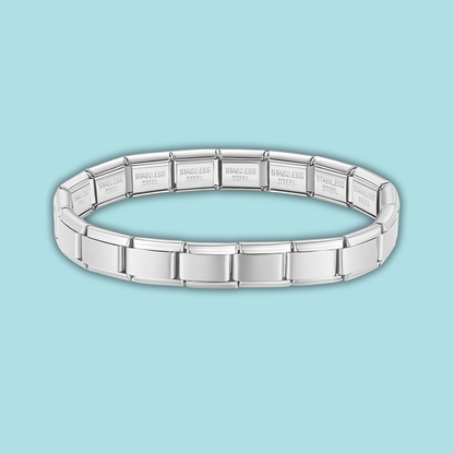 Italian Charm Bracelet 9mm