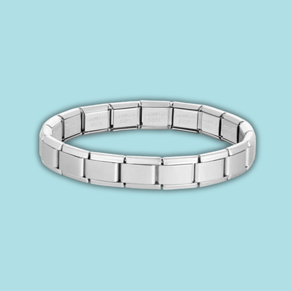 Italian Charm Bracelet 9mm