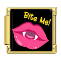 Charm Bouche Rose Bite Me — Doré | Lymette