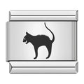 Charm Chat Noir au Dos Arqué | Lymette