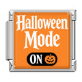 Charm Halloween Mode On — Argenté | Lymette