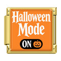 Charm Halloween Mode On — Doré | Lymette