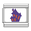 Charm Maison Hantée Violette | Lymette