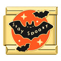 Charm Stay Spooky et Chauves-Souris | Lymette