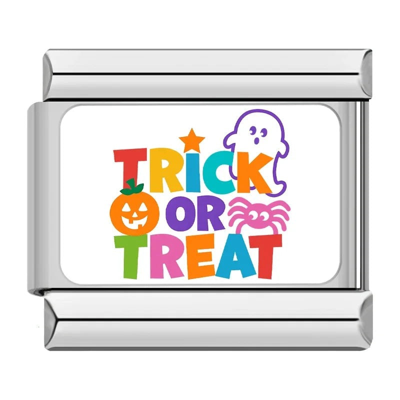 Charm Trick or Treat et Confiseries | Lymette