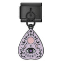Pendentif Planche Violette de Spiritisme | Lymette